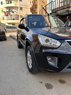 Chery Tiggo 3 2017
