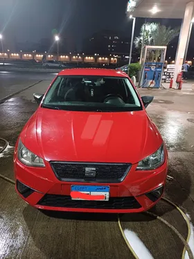 سيات ابيزا ٢٠٢١ من اول مالك فبريكا 