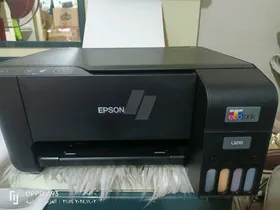 طابعة ايبسون l3210