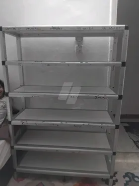 استاند حديد ٥ رفوف