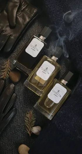 جوريتا برفيوم