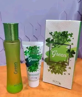 مجموعه جرين