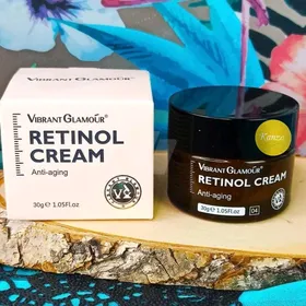 كريم ربتينول