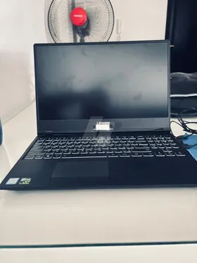 Gaming laptop lenovo Legion 5