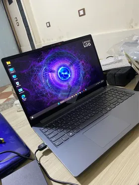  لاب lenovo LOQ