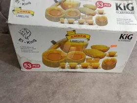 طقم بيركس حراري اندونيسي