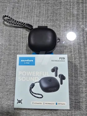 Anker Soundcore P25i