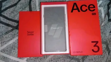 OnePlus Ace 3 Pro 