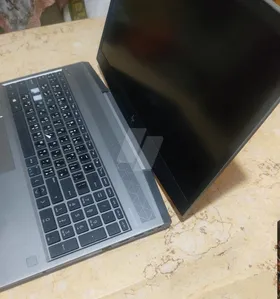 Zbook 15v G5