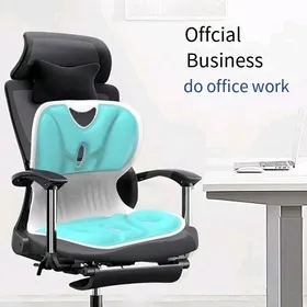 كرسي تقويم وضعية الجلوس