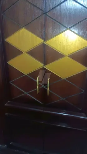 دولاب صغير اطفال