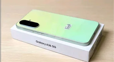 Samsung A36 5g 