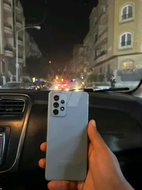 Samsung A52 سامسونج 