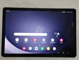 Tab A9+ 5G كسر زيرو وارد قطر 