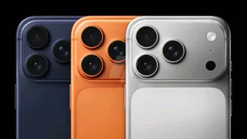 IPHoooONE 17 PRoooOMAX كوبى 