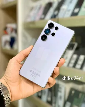 سامسونج اس 25 الترا كوبى 