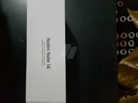 Redmi 14 Note 