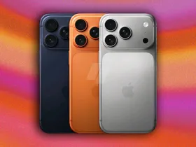 IPHoNE 17 PRo MAX كوبى 