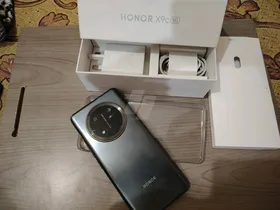 honor x9c