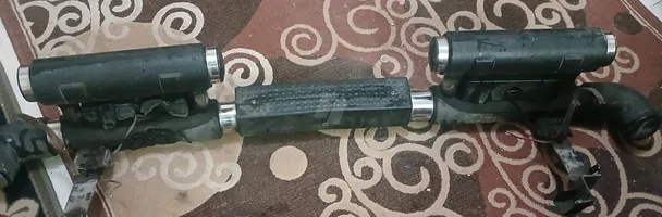 اكصدام سياره 