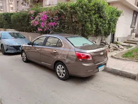  Chevrolet _ Optra _2016