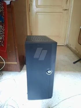 كمبيوتر جيمينج استعمال شهرين كالجديد