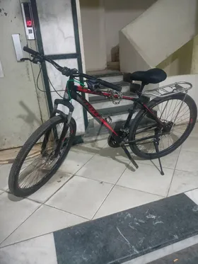 للبيع دراجة هوائية توتيام مقاس 30