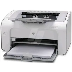 HP laserjet 1102