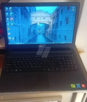 Dell Inspiron 5558