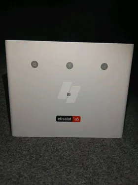 راوتر اتصالات هوائي