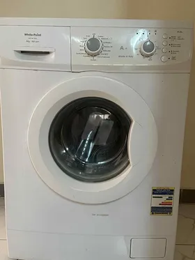 غسالة اوتامتيك