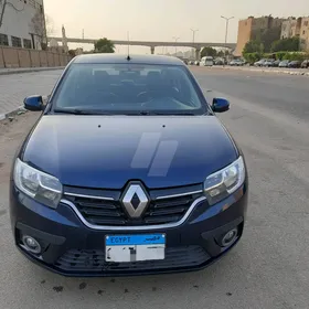  Renault _ Logan_ 2018