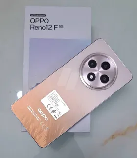 اوبو رينو 12F