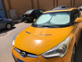 هيونداى فولستر ٢٠١٢ هاى لاين فتحت سقف