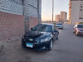 Chevrolet _ Cruze 2010