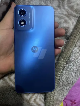 moto g play - 2024