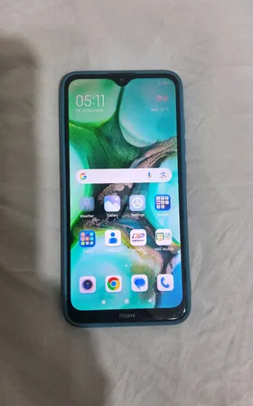 redmi 8 | شاومى ريدمى ٨