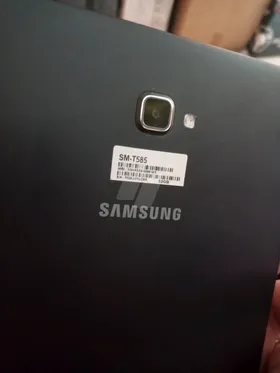 تابلت a6  سامسونج كسر زيروا