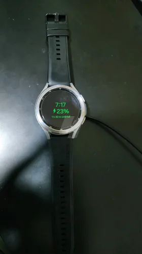 Samsung galaxy watch 4