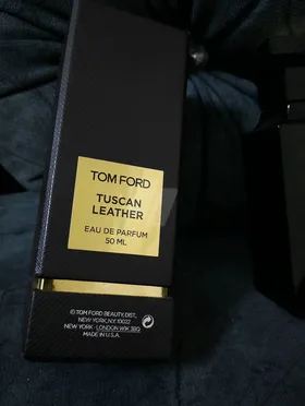 توم فورد توسكان ليذر اوريجينال