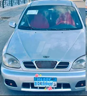 دايو لانوس ٢٠٠٤