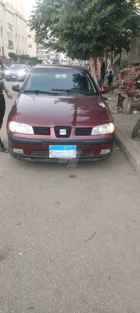 سيات ابيزا ٢٠٠٠