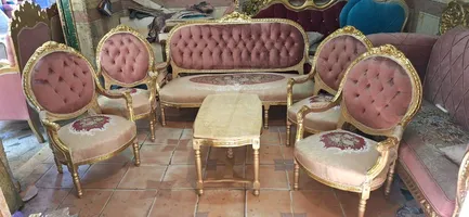 صالون ابيسون 