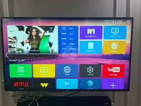 شاشه اتا ٥٥ 