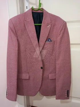 بليزر كشمير