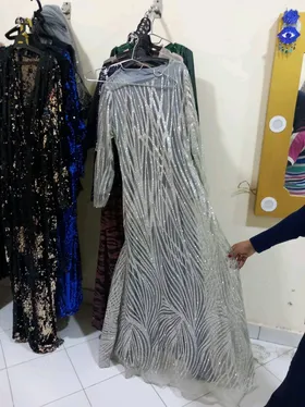 فستان سواريه