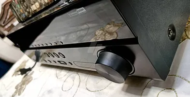 Yamaha htr2071 4k HDR