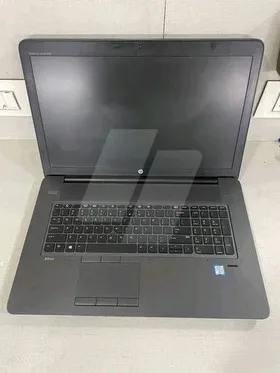 Hp Zbook G3 17 Inch