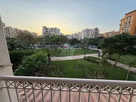 شقه مفروشه للايجار في مدينتيB1