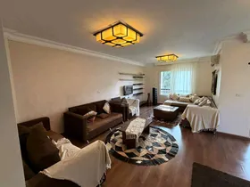 شقة مفروشة للإيجار في مدينتي B1 🏡